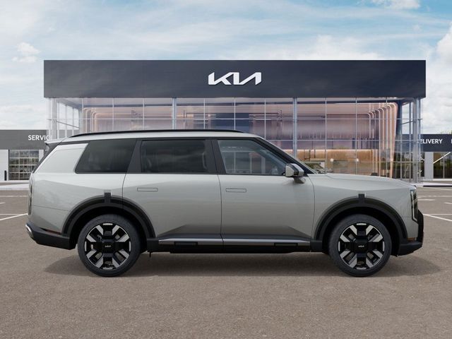 2027 Kia Telluride S Huntington Beach CA