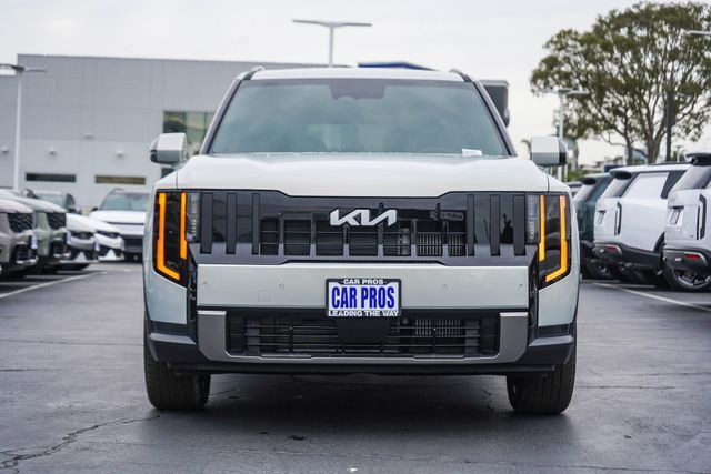 2027 Kia Telluride S Huntington Beach CA