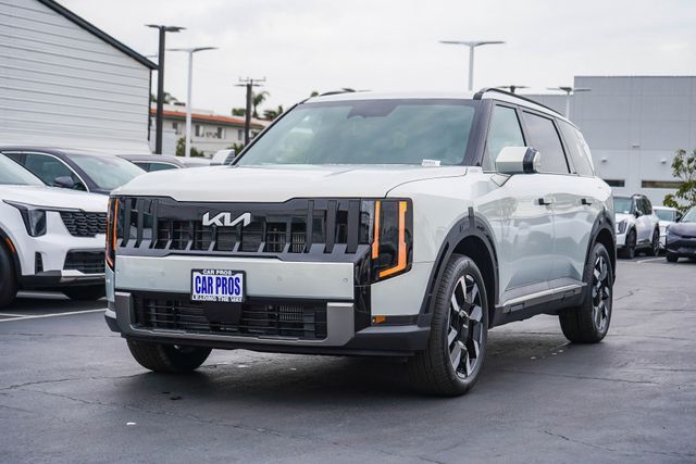 2027 Kia Telluride S Huntington Beach CA