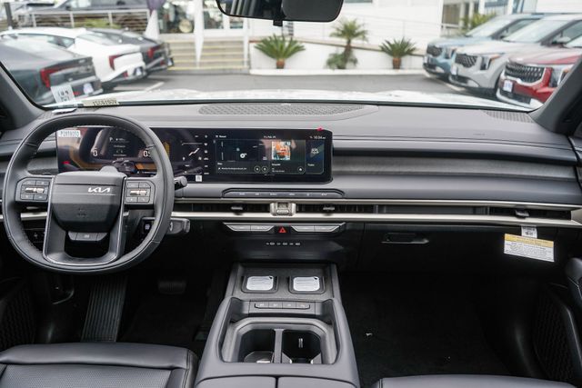 2027 Kia Telluride S Huntington Beach CA