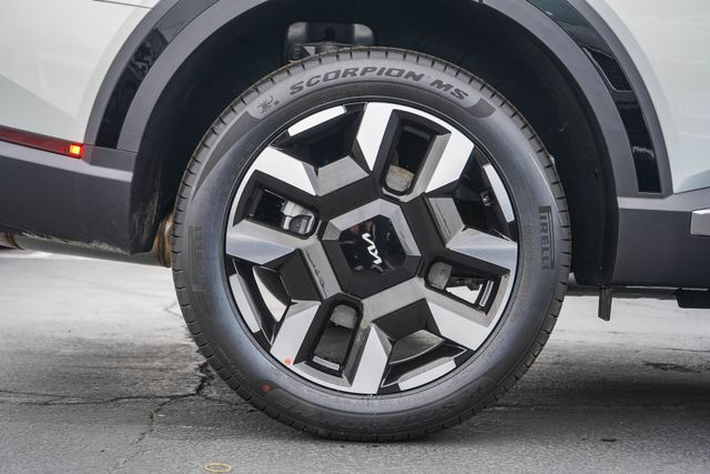 2027 Kia Telluride S Huntington Beach CA