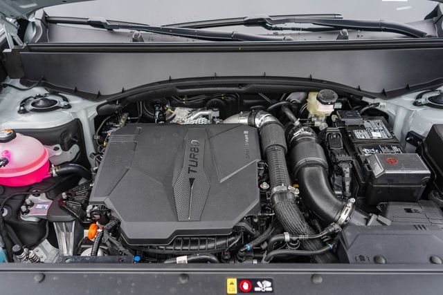 2027 Kia Telluride S Huntington Beach CA