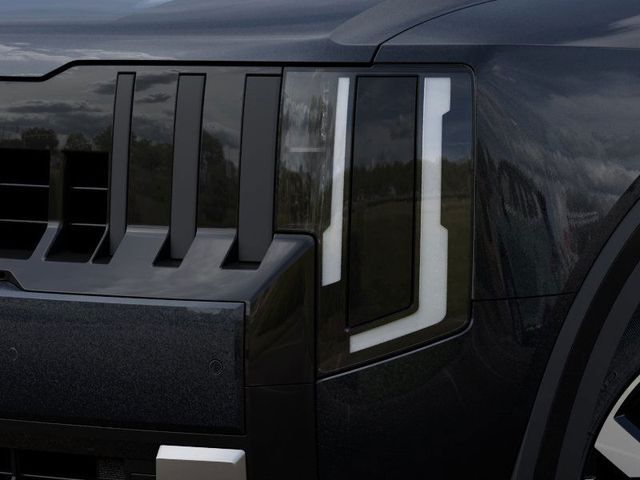 2027 Kia Telluride S Huntington Beach CA