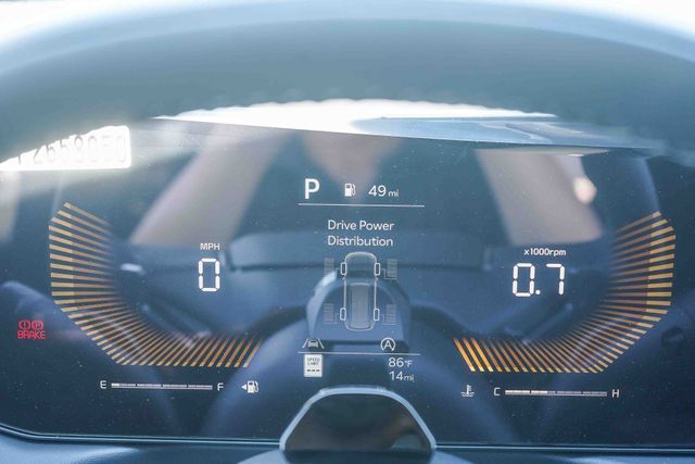 2027 Kia Telluride S Huntington Beach CA