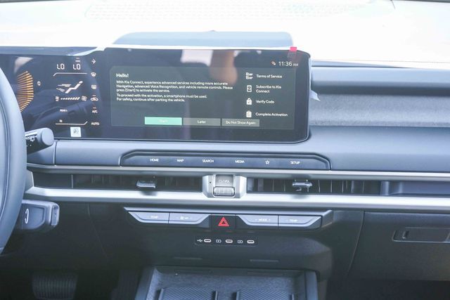 2027 Kia Telluride S Huntington Beach CA