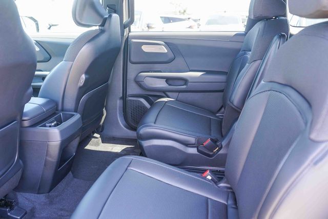 2027 Kia Telluride S Huntington Beach CA