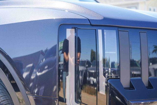 2027 Kia Telluride S Huntington Beach CA