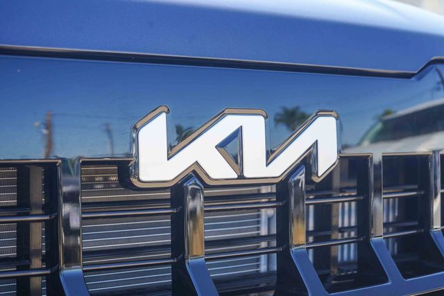 2027 Kia Telluride S Huntington Beach CA