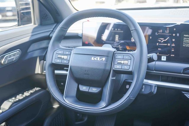 2027 Kia Telluride S Huntington Beach CA