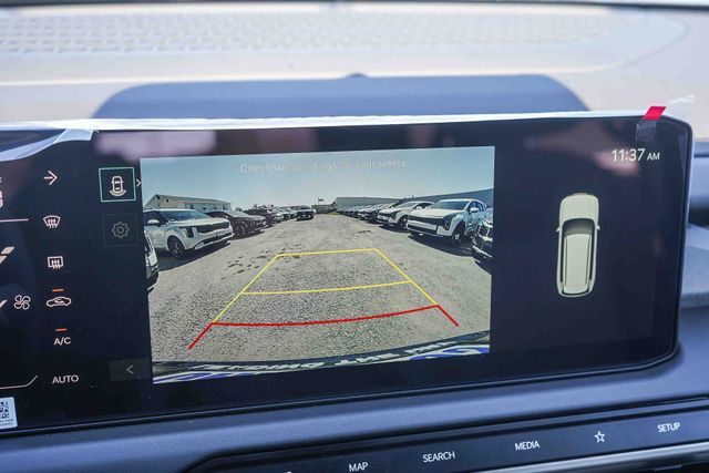 2027 Kia Telluride S Huntington Beach CA