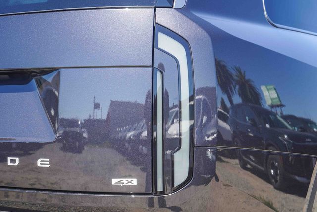 2027 Kia Telluride S Huntington Beach CA