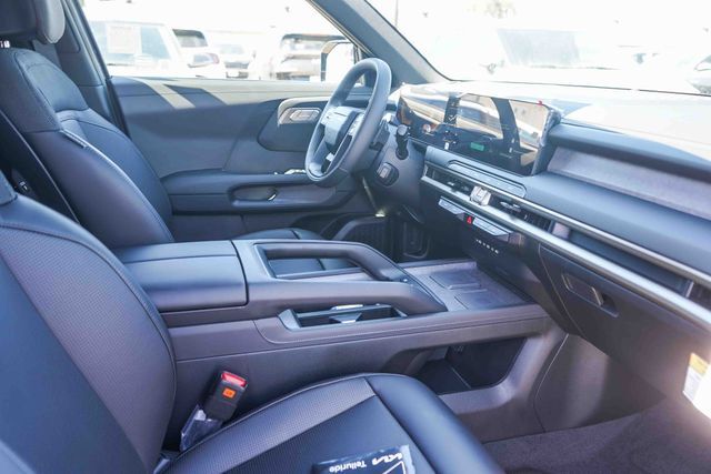 2027 Kia Telluride S Huntington Beach CA