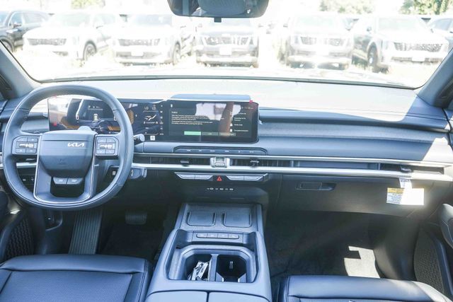 2027 Kia Telluride S Huntington Beach CA