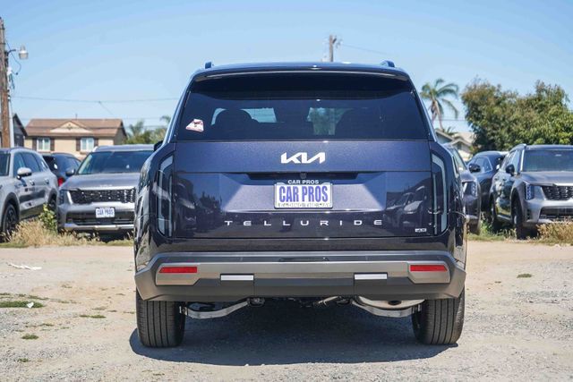 2027 Kia Telluride S Huntington Beach CA