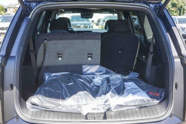 2027 Kia Telluride S Huntington Beach CA