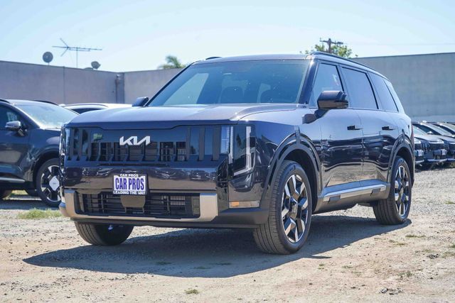2027 Kia Telluride S Huntington Beach CA