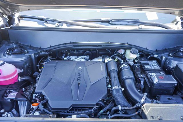 2027 Kia Telluride S Huntington Beach CA