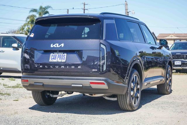 2027 Kia Telluride S Huntington Beach CA