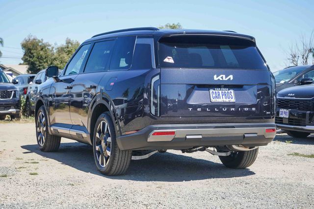 2027 Kia Telluride S Huntington Beach CA