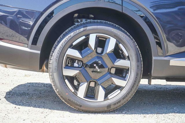 2027 Kia Telluride S Huntington Beach CA