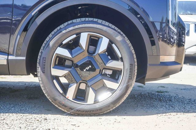 2027 Kia Telluride S Huntington Beach CA