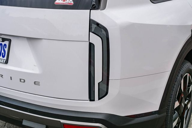 2027 Kia Telluride S Moreno Valley CA