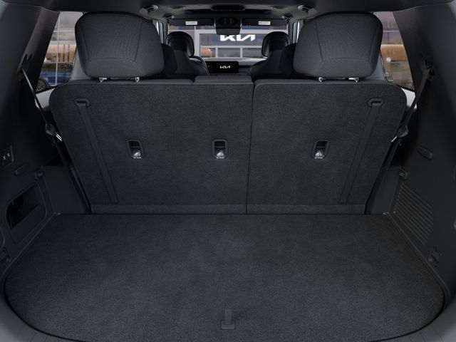 2027 Kia Telluride S Moreno Valley CA