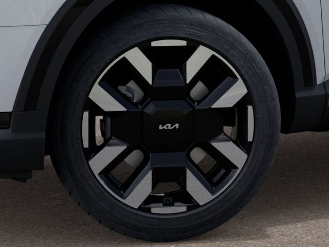 2027 Kia Telluride S Moreno Valley CA