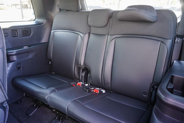 2027 Kia Telluride S Moreno Valley CA