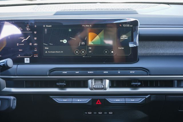 2027 Kia Telluride S Moreno Valley CA