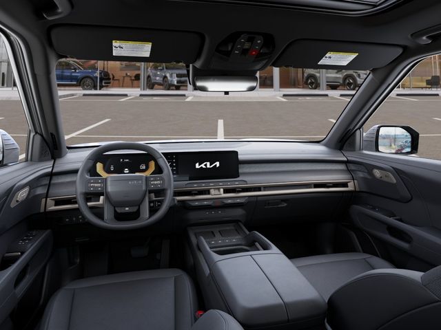 2027 Kia Telluride S Moreno Valley CA