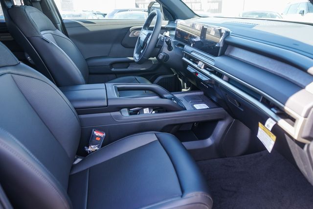 2027 Kia Telluride S Moreno Valley CA