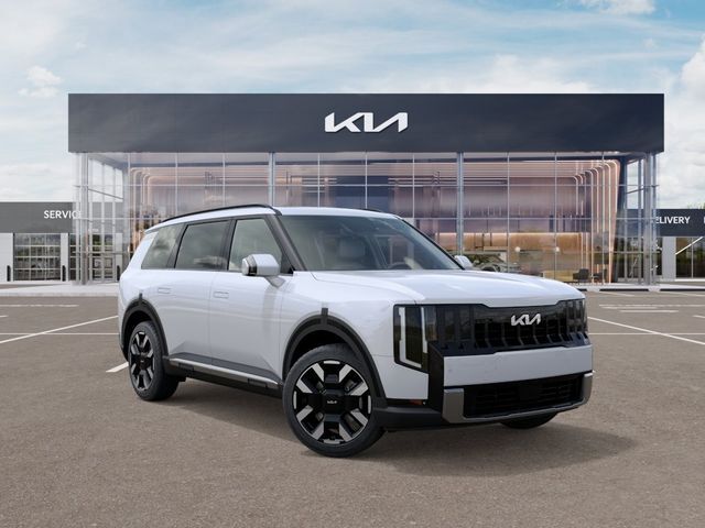 2027 Kia Telluride S Moreno Valley CA