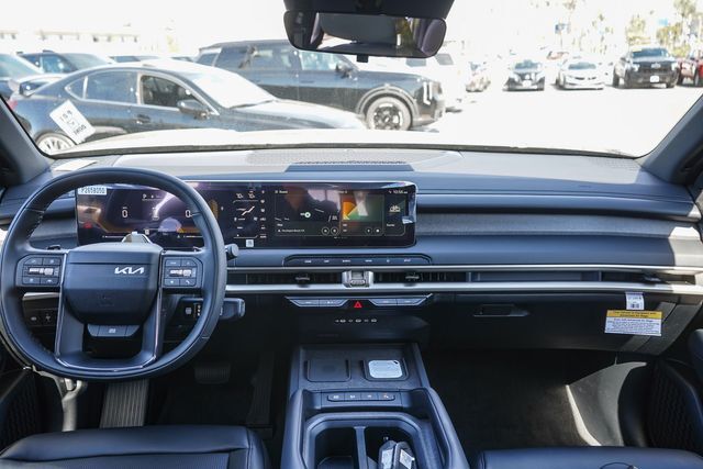 2027 Kia Telluride S Moreno Valley CA