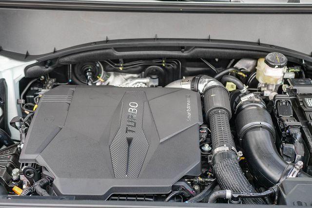 2027 Kia Telluride S Moreno Valley CA