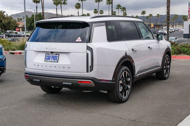 2027 Kia Telluride S Moreno Valley CA