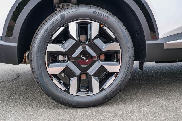 2027 Kia Telluride S Moreno Valley CA