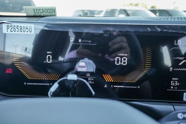 2027 Kia Telluride S Moreno Valley CA