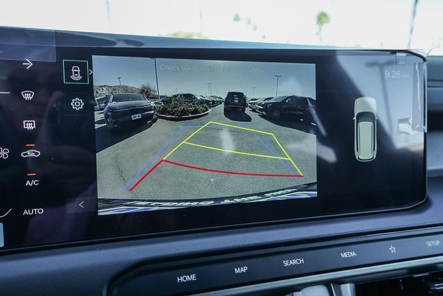 2027 Kia Telluride S Moreno Valley CA