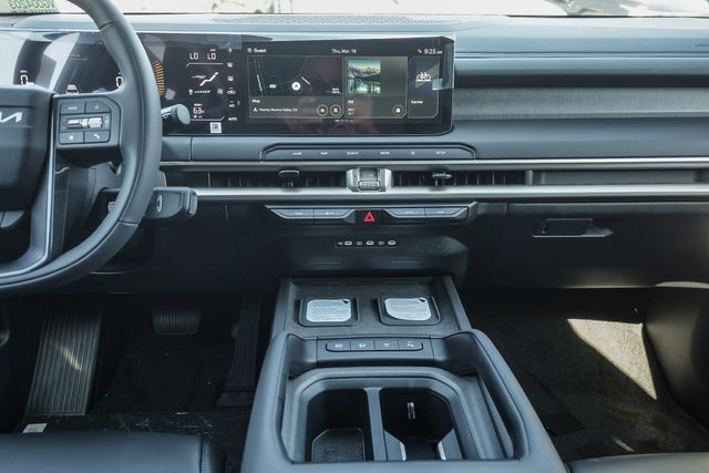 2027 Kia Telluride S Moreno Valley CA