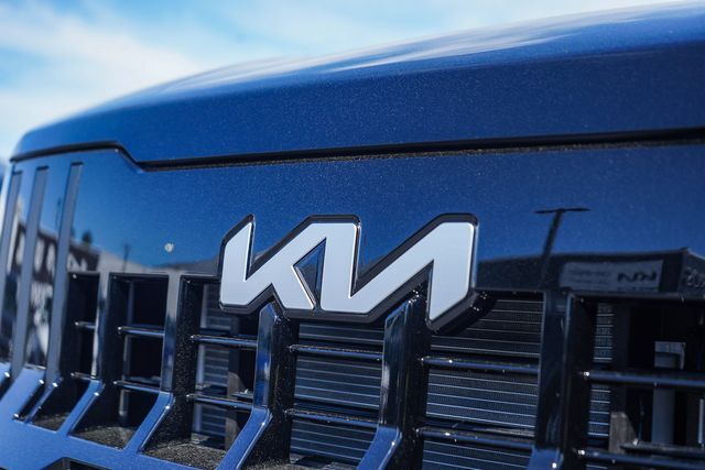 2027 Kia Telluride S Moreno Valley CA