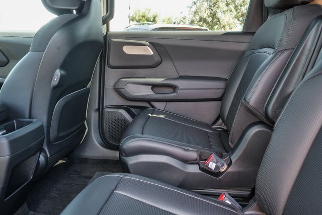 2027 Kia Telluride S Moreno Valley CA