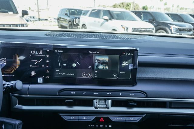 2027 Kia Telluride S Moreno Valley CA