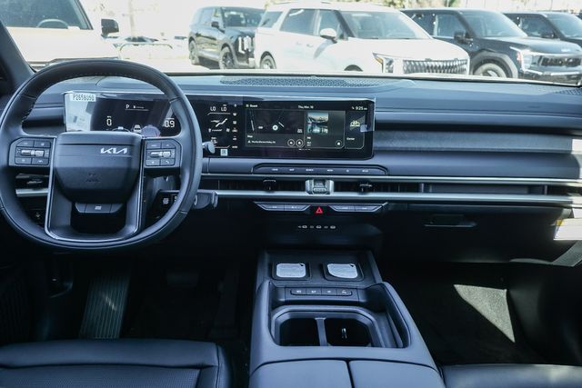 2027 Kia Telluride S Moreno Valley CA