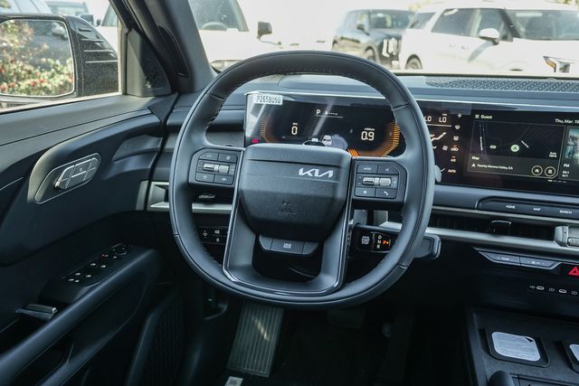 2027 Kia Telluride S Moreno Valley CA