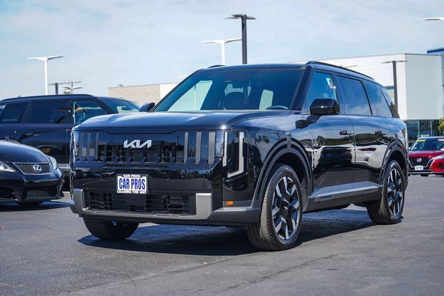 2027 Kia Telluride S Moreno Valley CA