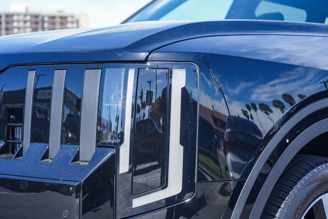 2027 Kia Telluride S Moreno Valley CA