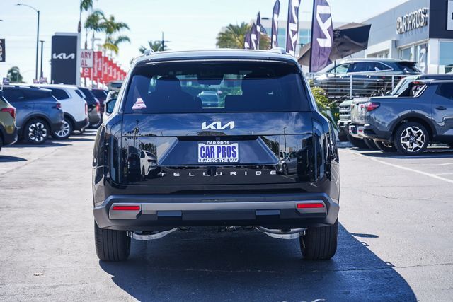 2027 Kia Telluride S Moreno Valley CA