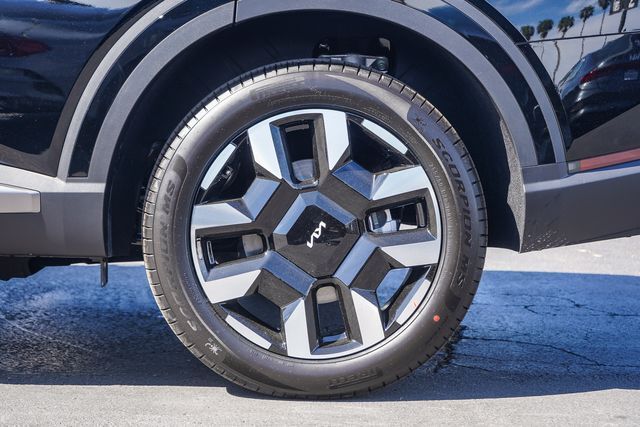 2027 Kia Telluride S Moreno Valley CA