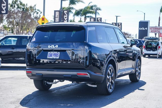 2027 Kia Telluride S Moreno Valley CA